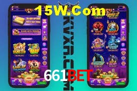 Welcome Bonus 661Bet
