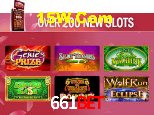 661Bet Vip