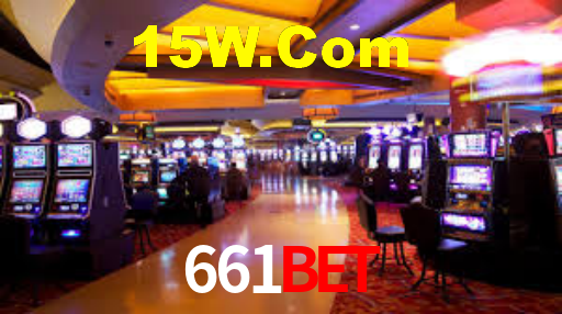 661Bet: Seu Cassino Premiado com Pagamentos Rápidos