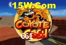 Experiência VIP 661Bet