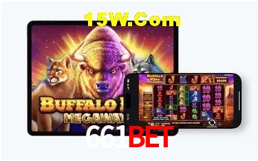 Recursos de Bônus 661Bet