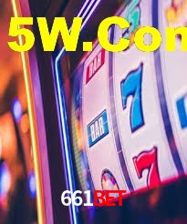 Welcome Bonus 661Bet