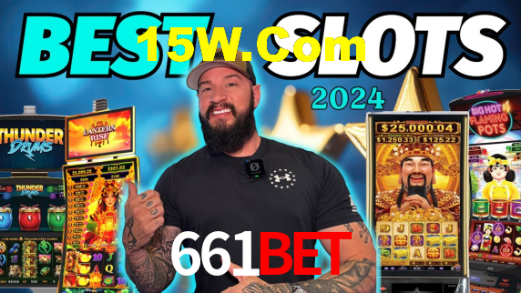 661Bet: A Experiência de Casino com Jogos de Mesa ao Vivo