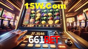 Game Statistics 661Bet