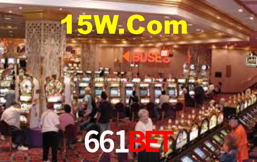 661Bet Vip