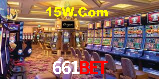 661Bet Vip