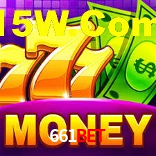 Programa VIP 661Bet