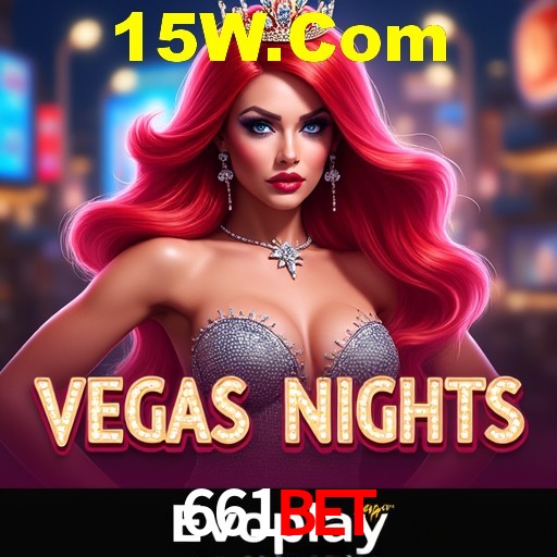 Descubra o Mundo do Cassino Online com 661Bet