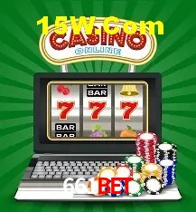 Apostas de Tênis 661Bet