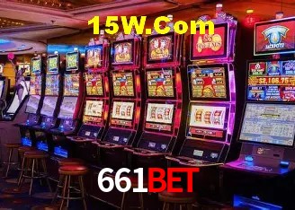 Jogos de Slot 661Bet