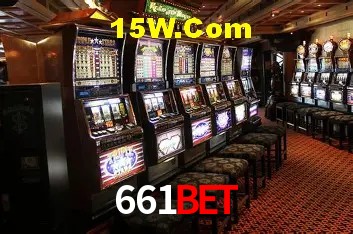 Promoção Relâmpago 661Bet