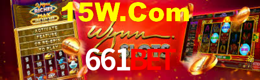 Sinta a adrenalina dos jogos de cassino com 661Bet