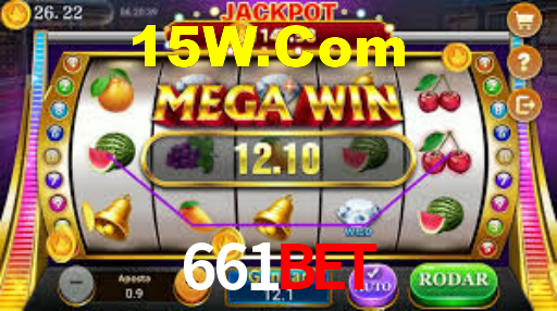 661Bet: Jogos de Caça-Níqueis-Altas Recompensas, Roleta-Velocidade, Blackjack-Desafios Máximos