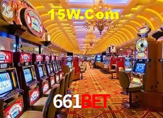 cassino 661Bet