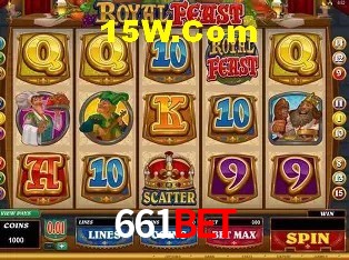 Estatísticas Esportivas 661Bet