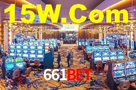 Live Casino 661Bet
