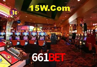 Login Seguro 661Bet