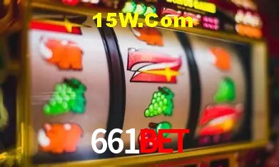 Especiais de Fim de Semana 661Bet