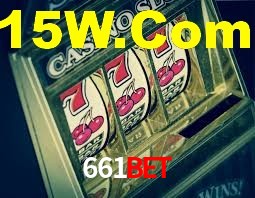 661Bet App Interface