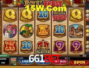 Jogo Spaceman 661Bet