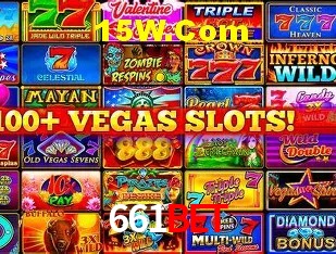 Casino Ao Vivo 661Bet