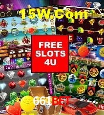 Provedores de Jogos 661Bet
