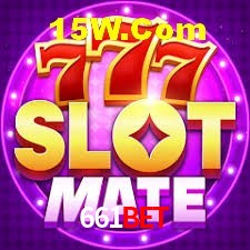 Slot Games 661Bet