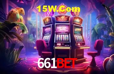 Apostas de Futebol 661Bet